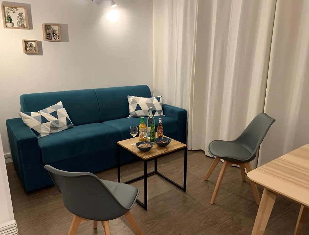 Apartment Sanary Bandol Piscine Plage Calme