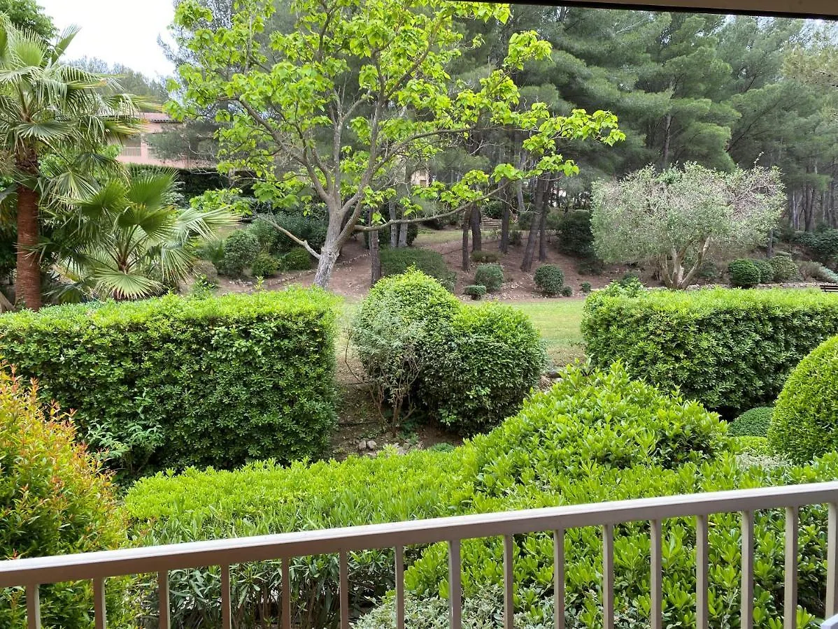Sanary Bandol Piscine Plage Calme Apartment Sanary-sur-Mer