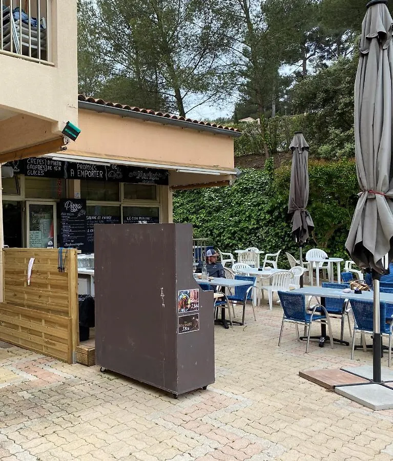 Apartment Sanary Bandol Piscine Plage Calme France
