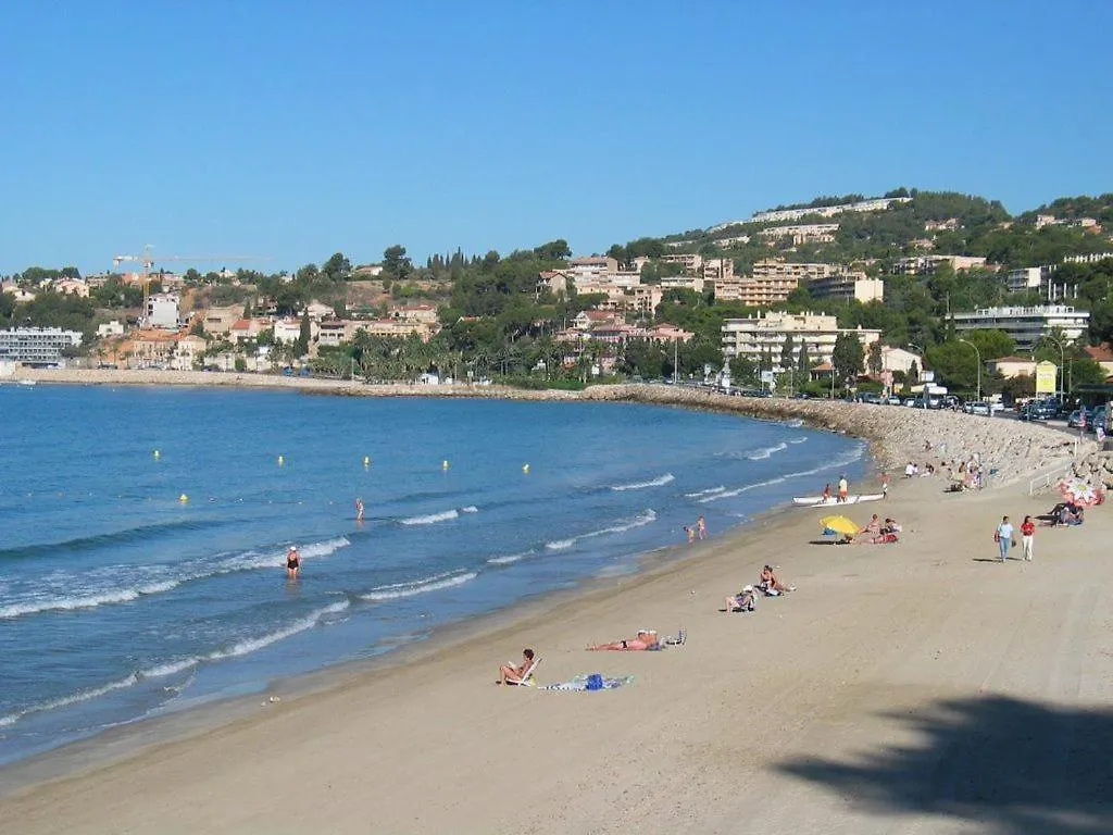 Apartment Sanary Bandol Piscine Plage Calme