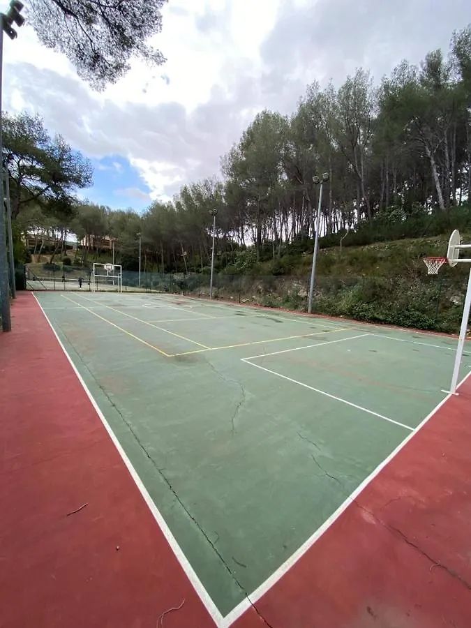 Sanary Bandol Piscine Plage Calme