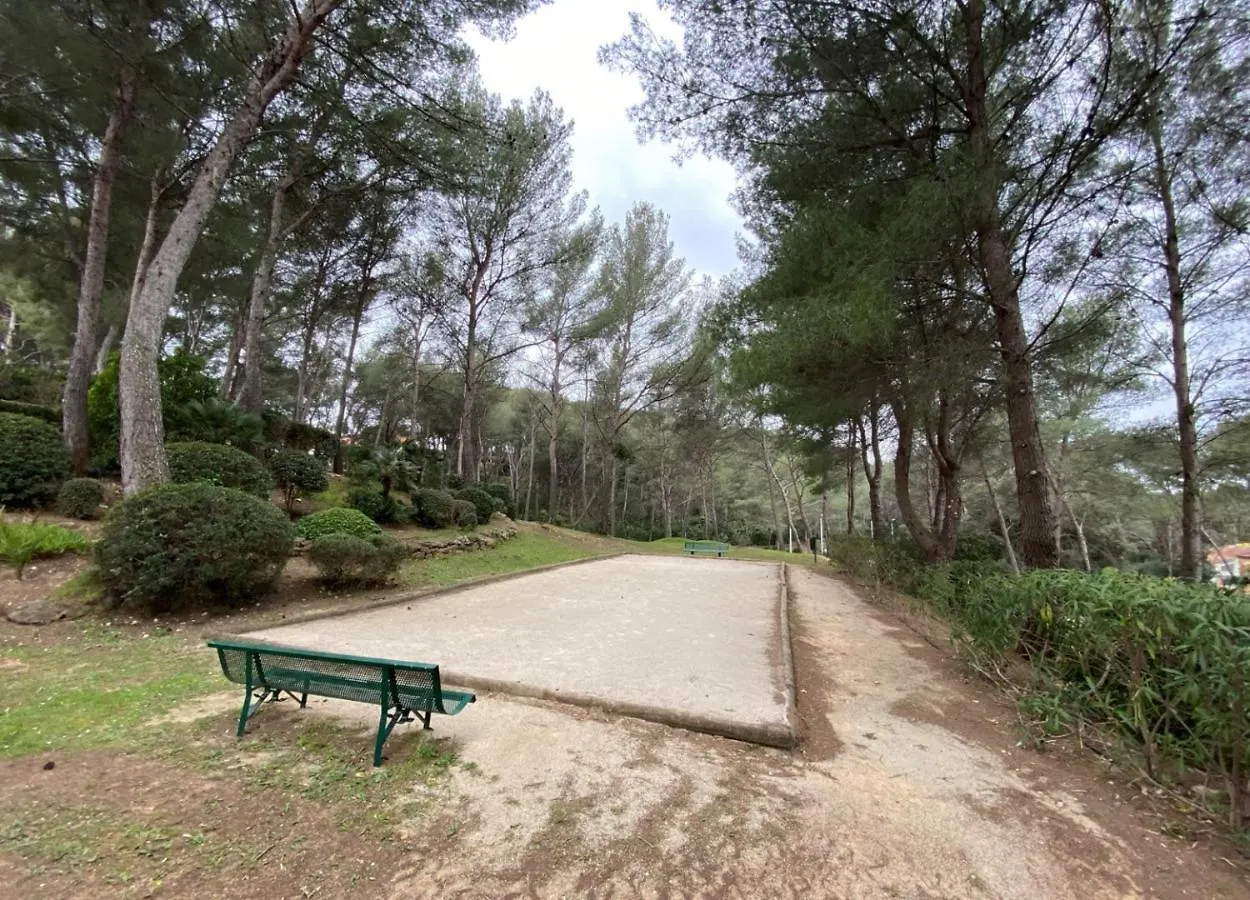 Sanary Bandol Piscine Plage Calme Sanary-sur-Mer