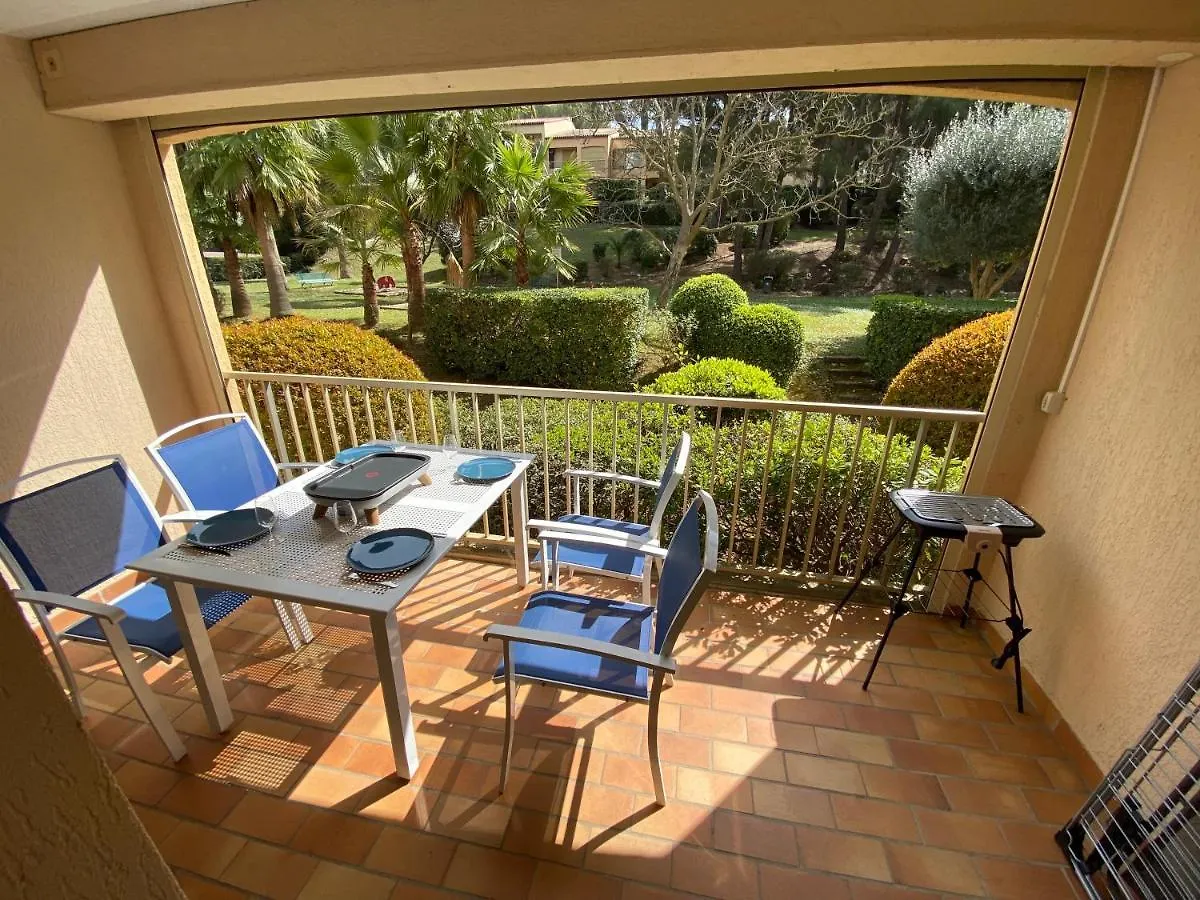 Apartment Sanary Bandol Piscine Plage Calme France