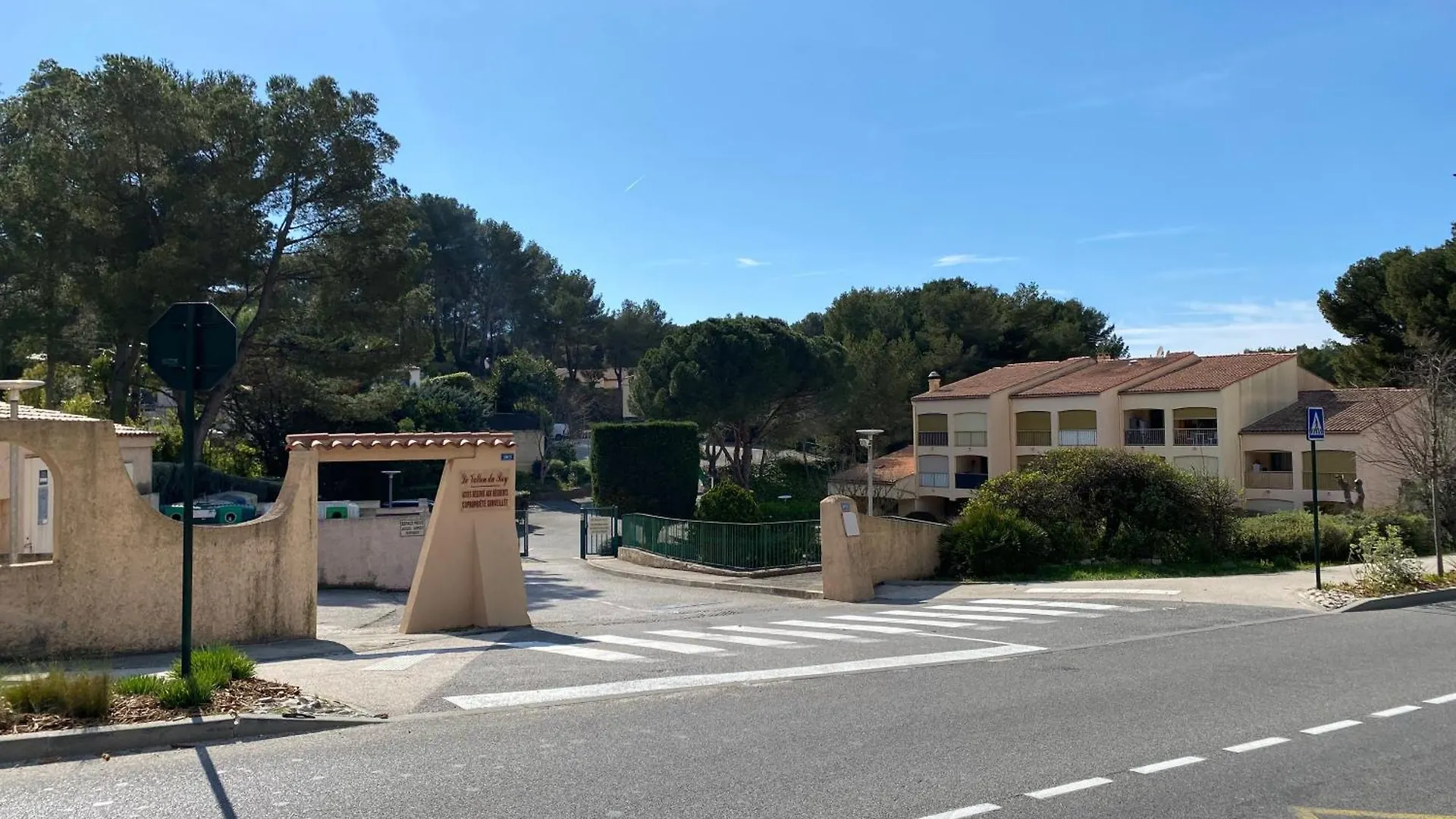 Sanary Bandol Piscine Plage Calme 0*, Sanary-sur-Mer France