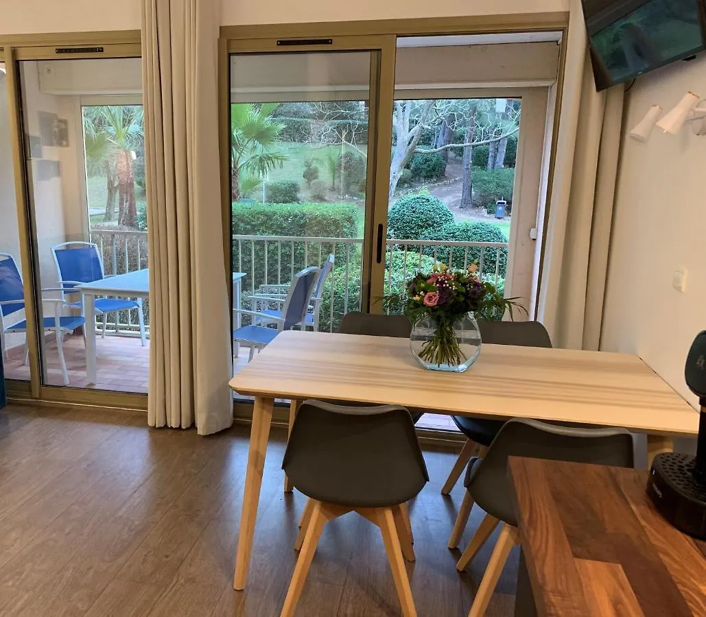 Apartment Sanary Bandol Piscine Plage Calme