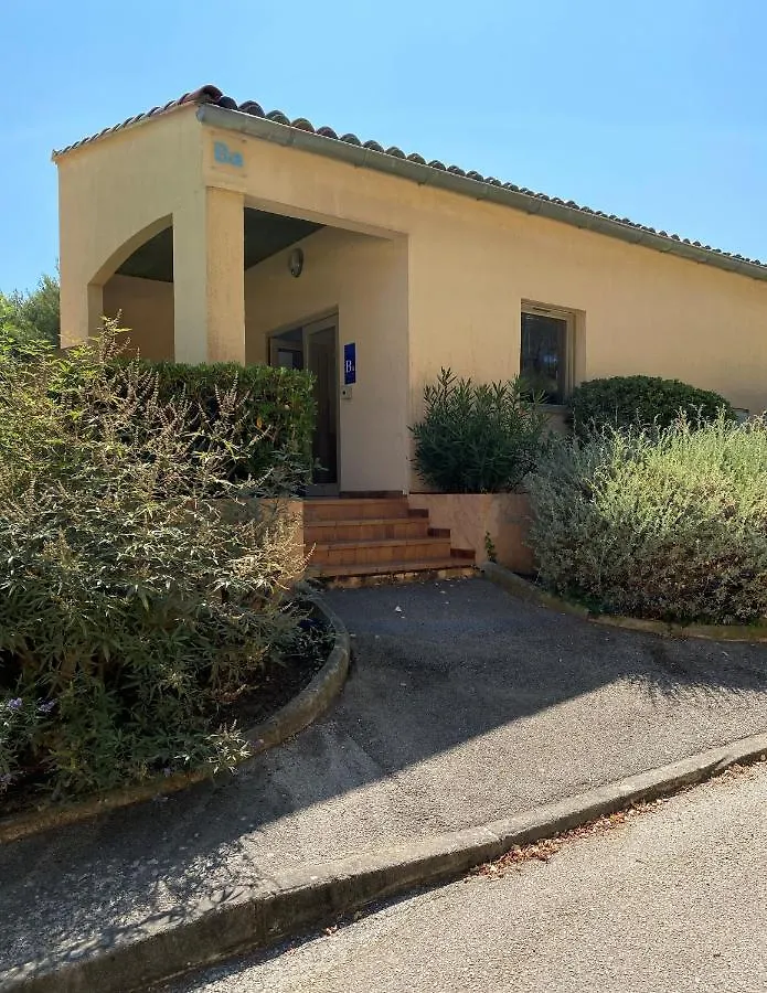 Apartment Sanary Bandol Piscine Plage Calme