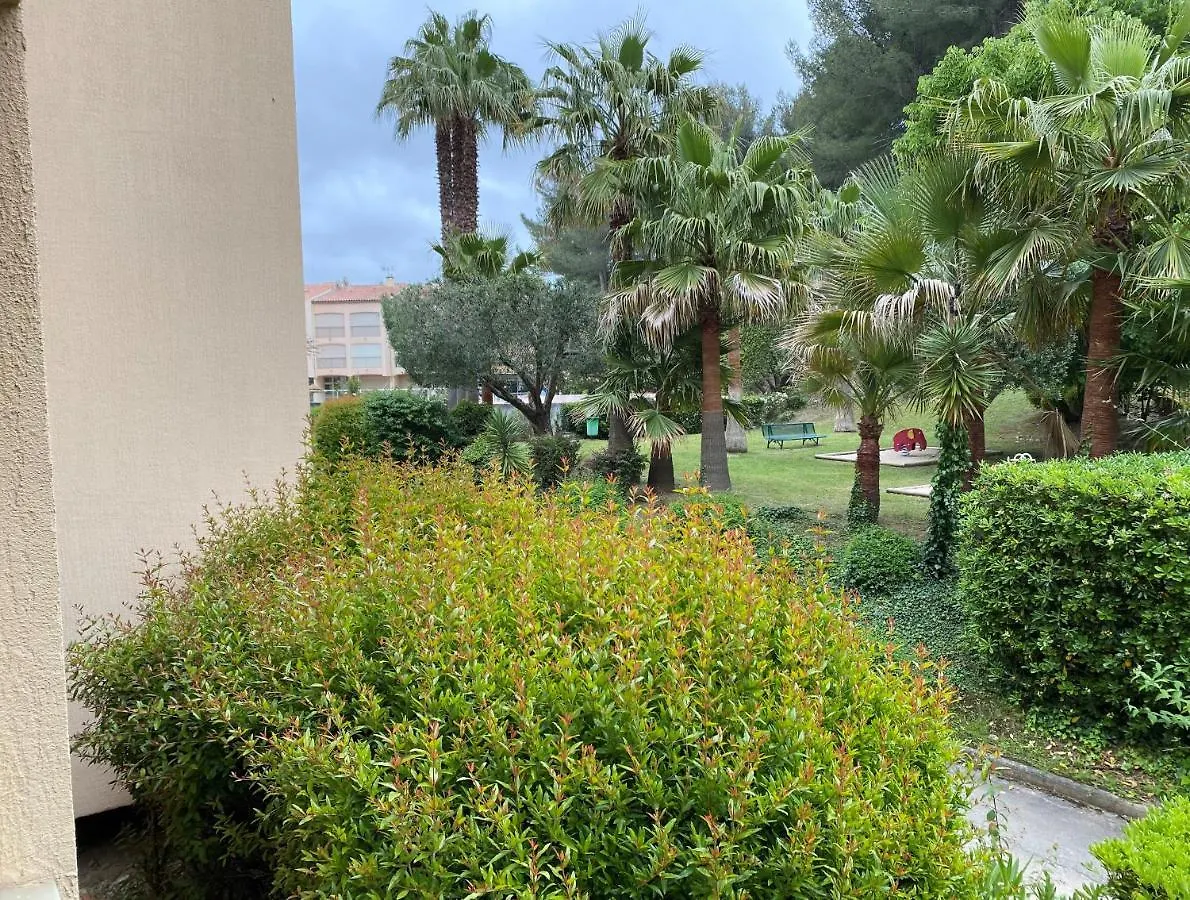 Apartment Sanary Bandol Piscine Plage Calme France