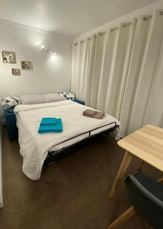 Appartamento Sanary Bandol Piscine Plage Calme