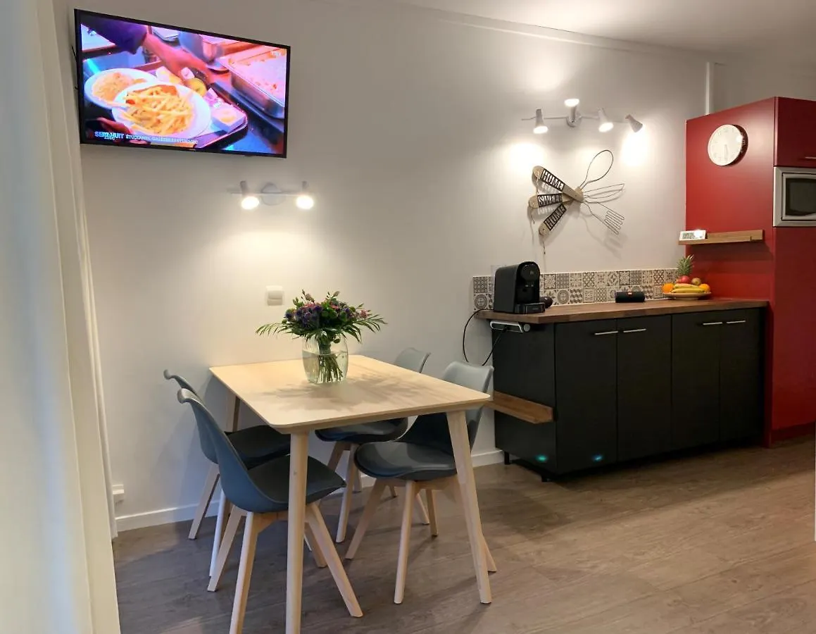 Apartment Sanary Bandol Piscine Plage Calme